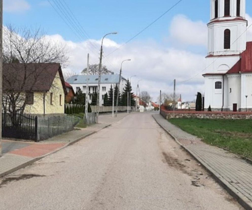 To najmniejsze miasto w Podlaskiem! Mieszkańców zmieścisz na każdym osiedlu w Białymstoku