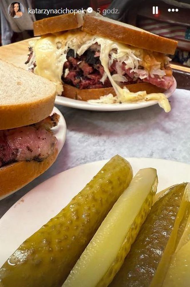 Katarzyna Cichopek i Maciej Kurzajewski