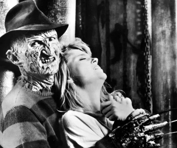 Jak dobrze pamiętasz najlepsze horrory ery VHS? Sprawdź się przed Halloween!