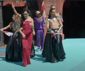 Justyna Steczkowska, Eurowizja 2025