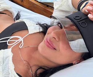 Stefani Jimenez, najpiękniejsza latynoska bramkarka