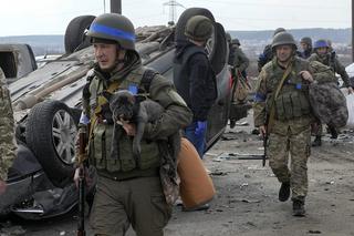 Polska będzie przyjmować rannych żołnierzy i cywilów z Ukrainy