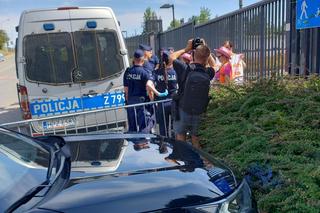 Ostatnie Pokolenie - koncert Taylor Swift - PGE Narodowy