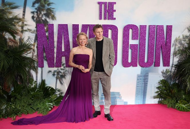 Pamela Anderson znów zakochana! Będzie szósty mąż?!