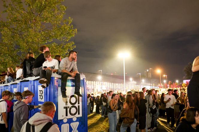 160. urodziny Katowic. Koncerty w piątek 12 września 2025