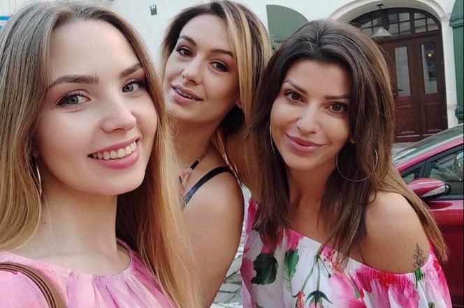 Top Girls – nowy skład. Kim są Justyna, Natalia i Katarzyna?