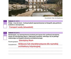 Matura historia 2025: Odpowiedzi i arkusze CKE [19.05.2025] nowa formuła 2023	
