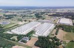 Pierwsze centrum logistyczno-dystrybucyjne ALDI na Mazowszu