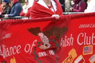 Wywiad z Marią Majchrowski z Chicago