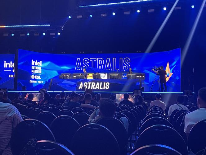 Astralis vs Heroic