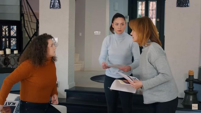 Melis nie cofnie się przed niczym! Ujawni wstydliwą prawdę o matce Zeynep