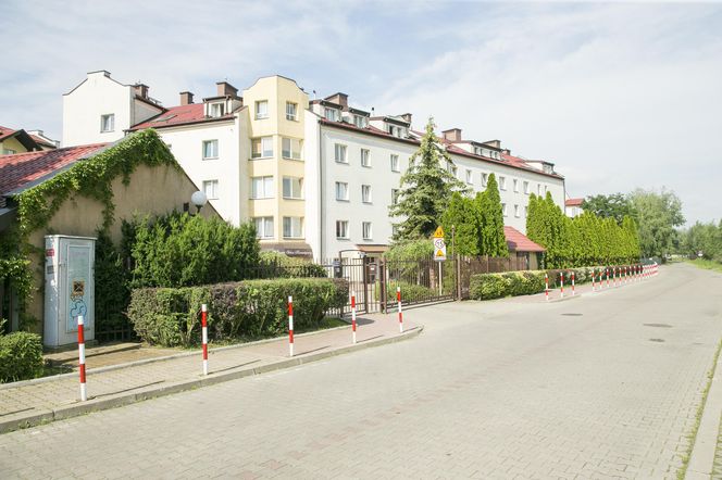 Osiedle w Warszawie, na którym mieszka Rafał Trzaskowski 