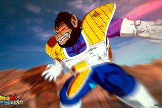 Screen Dragon Ball: Sparking! Zero