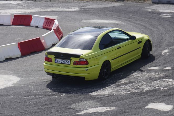 SpeedShow Rzeszów 2025