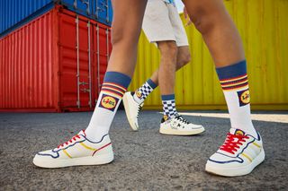 Kultowa kolekcja w Lidlu