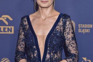 Paulina Chylewska kiedyś i dziś