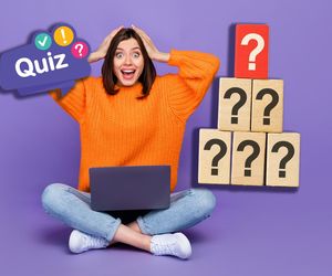 QUIZ. Poniedziałkowy test z wiedzy ogólnej. Przy szóstym pytaniu zrobisz wielkie oczy
