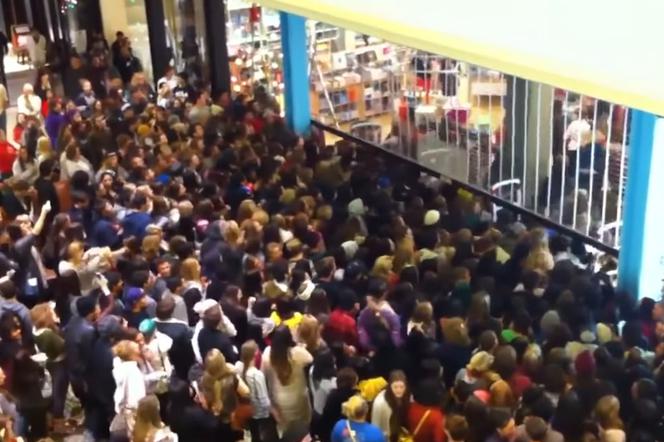 Black Friday
