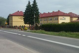 Tryńcza - z tą wsią na Podkarpaciu związani byli kanonicy z zakonu Bożogrobców