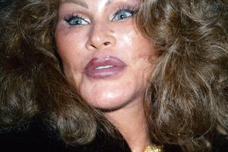 Jocelyne Wildenstein