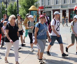 47. Lubelska Piesza Pielgrzymka na Jasną Górę idzie pod hasłem „Świadkowie nadziei”