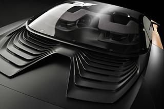 Peugeot Onyx Concept: