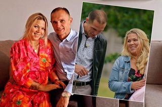 Dorota i Waldek z Rolnik szuka żony szykują się do porodu. Już wybrali imię dla córki! 