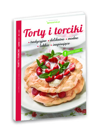 Torty i torciki