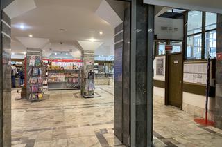 Poczta Polska zamyka oddział w zabytkowym gmachu przy ul. Pocztowej w Katowicach. Optymalizacja kosztów