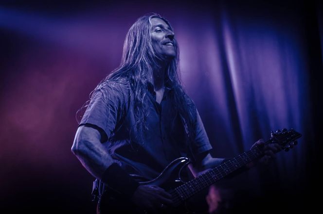 Ultima Ratio Fest 2025 – celebracja w wielkim stylu. Dark Tranquillity po trzydziestu latach nadal królują na metalowej scenie [RELACJA]