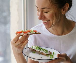 Drobne, ale mają w sobie moc zdrowia. Pełne przeciwutleniaczy i witamin