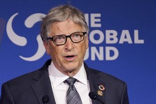 Bill Gates odda prawie całą fortunę! Miliarder zaskoczył świat