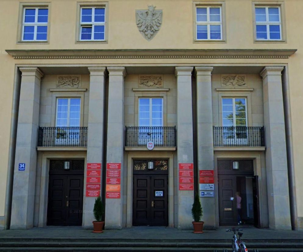 61-latek skazany za molestowanie 12-latki. Matka ofiary też pójdzie siedzieć