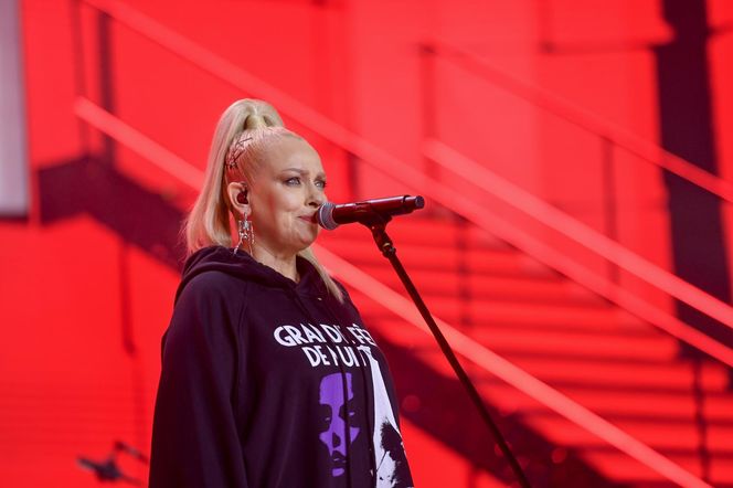 Katarzyna Nosowska opublikowała poruszający wpis. Szok, co się w nim znalazło!