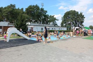 Wiemy kiedy otwarty zostanie basen odkryty w Lesznie i po ile będą bilety