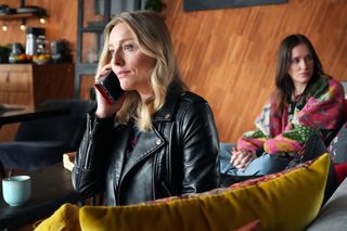 Barwy szczęścia, odcinek 3254: Dramatyczny start fundacji Wiktora! Grażyna nie wytrzyma - ZDJĘCIA 