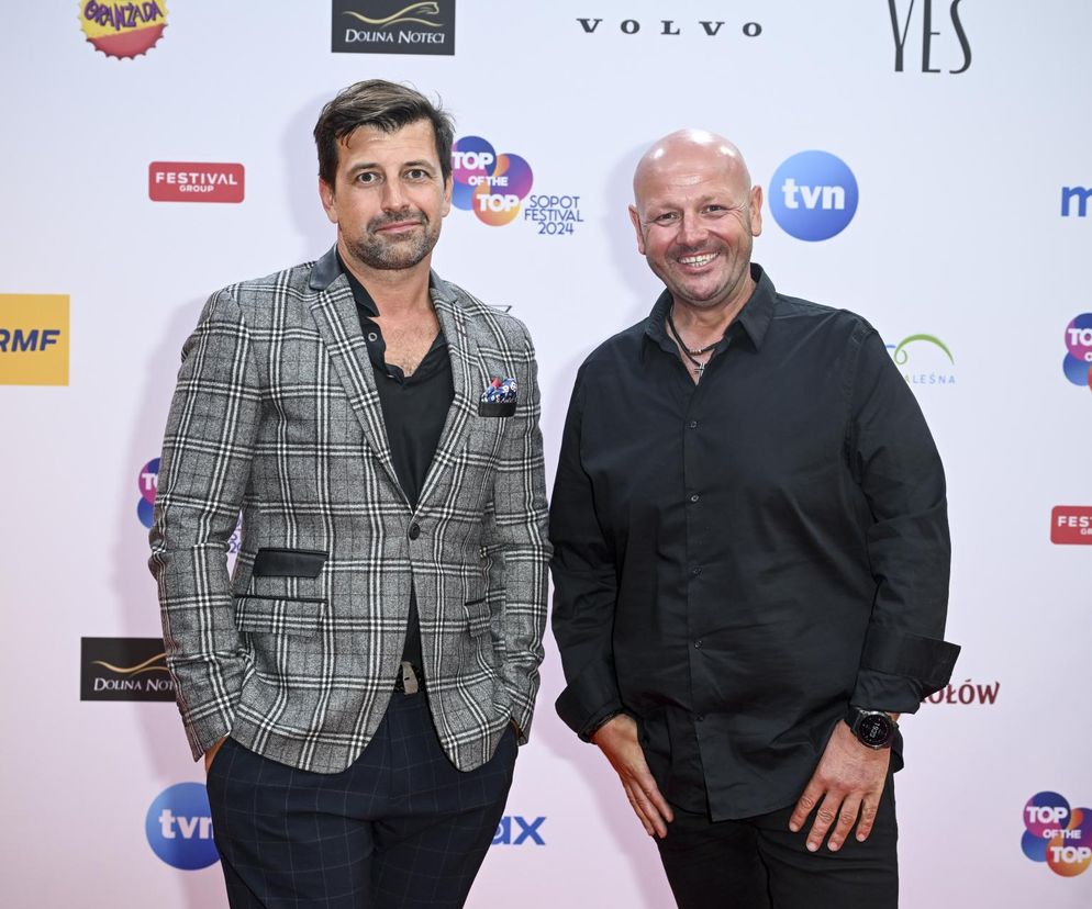 Oskarżeni o gwałt dziennikarze komentują wyrok sądu. Te brednie zniszczyły mnie, zniszczyły moje życie