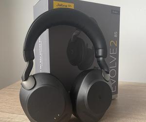 Jabra Evolve2 85