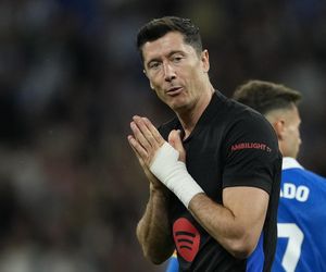 Barcelona świętuje mistrzostwo Hiszpanii