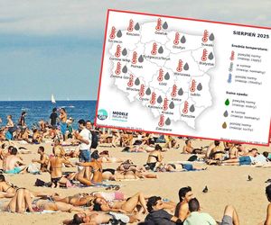 Długoterminowa prognoza pogody IMGW na lato. Synoptycy mają dobre wieści, choć normy będą przekroczone