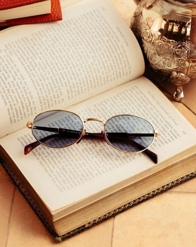 Eyewear by David Beckham