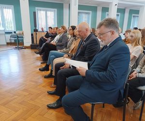 III Forum Samorządów Uczniowskich w powiecie grudziądzkim 