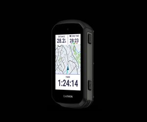 Garmin przedstawia Edge 550 i Edge 850