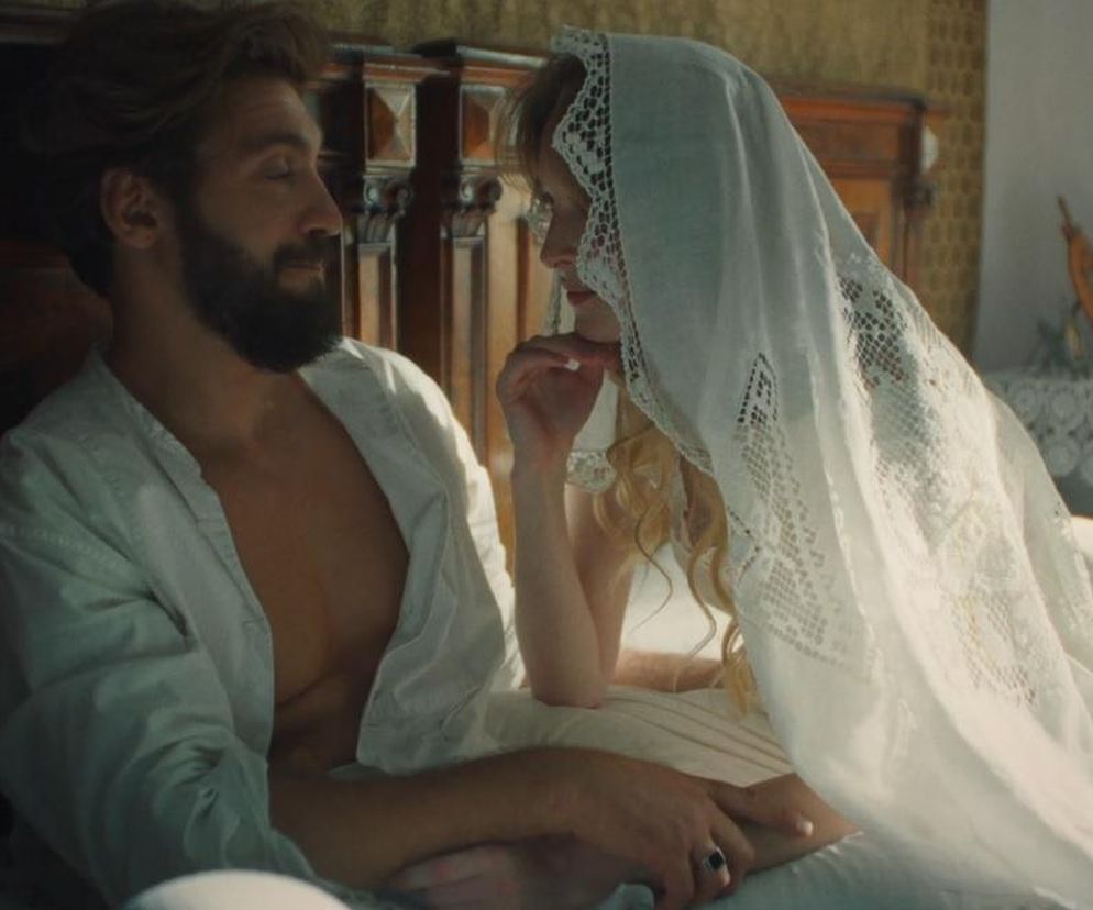 Matylda, odcinek 8: Boden odzyska Matyldę! Miesiąc po ślubie Michał odda ją Robertowi - ZDJĘCIA