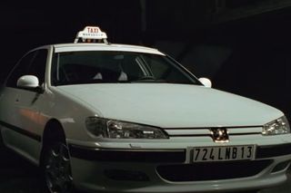 TOP 10 kultowych samochodów z filmów i seriali