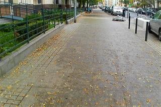 Tak zmieniła się ulica Bolesława Śmiałego