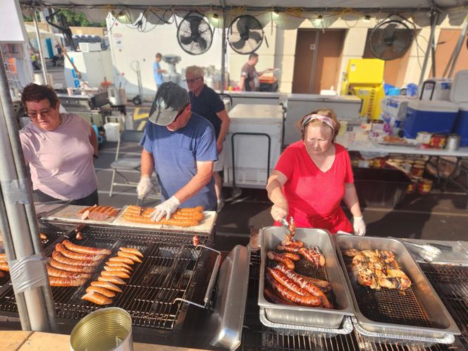 42. Festiwal Taste of Polonia w Chicago