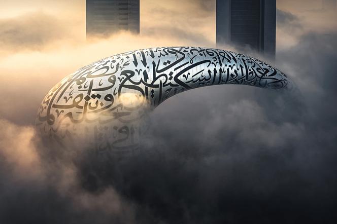 Muzeum Przyszłości w Dubaju_Killa Design_01