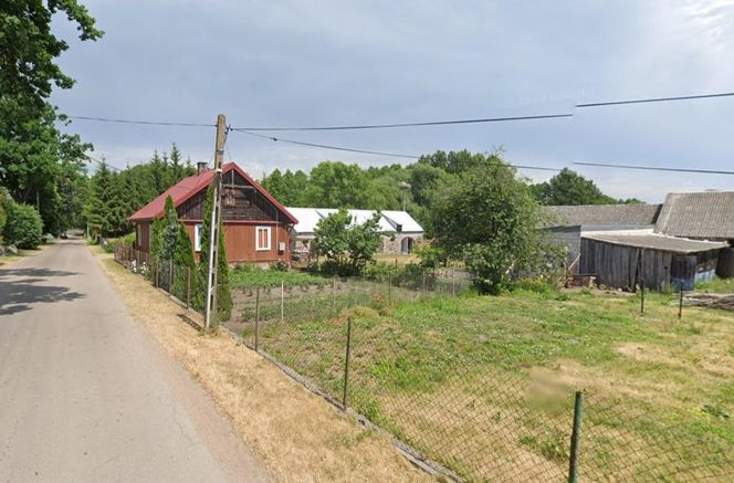 Mocarze na Podlasiu