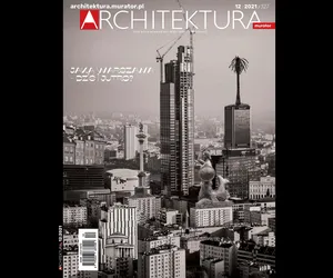 Architektura-murator 12/2021